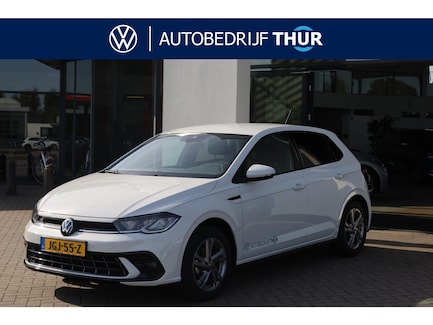 Volkswagen Polo 0