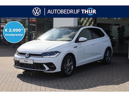 Volkswagen Polo 0