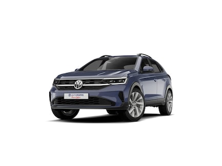 Volkswagen Taigo 0