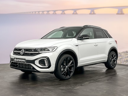 Volkswagen T-Roc 0