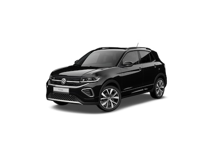 Volkswagen T-Cross 0