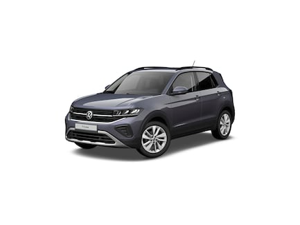 Volkswagen T-Cross 0