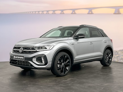 Volkswagen T-Roc 0