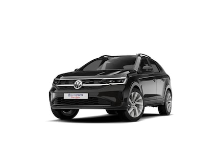 Volkswagen Taigo 0