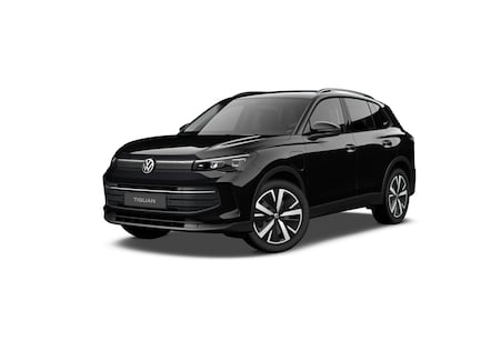 Volkswagen Tiguan 0