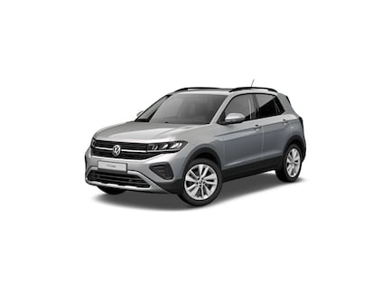 Volkswagen T-Cross 0
