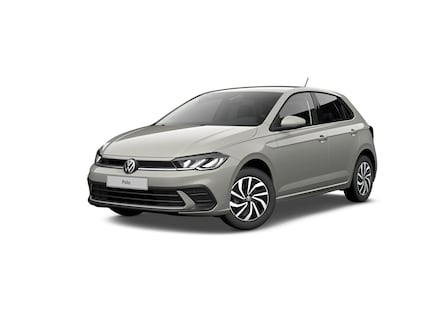 Volkswagen Polo 0