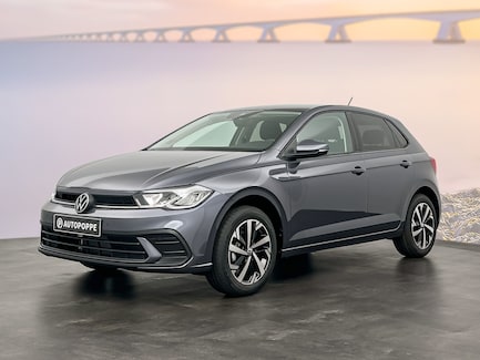 Volkswagen Polo 0