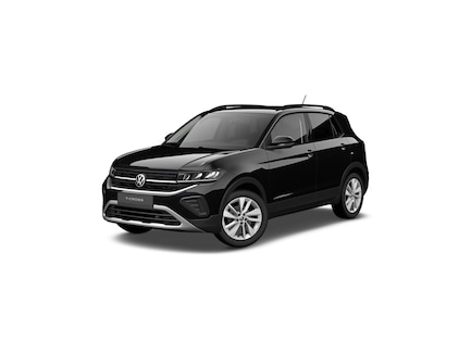 Volkswagen T-Cross 0