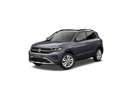 Volkswagen T-Cross 0