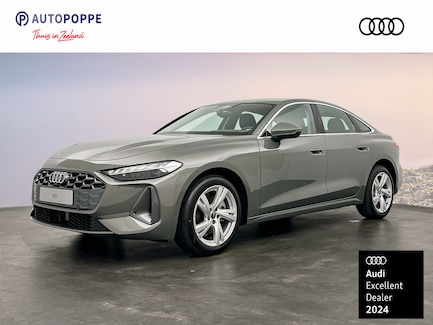 Audi A5 0