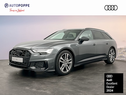 Audi A6 0