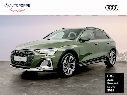 Audi A3 0