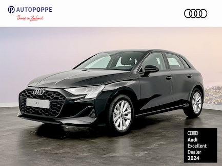 Audi A3 0