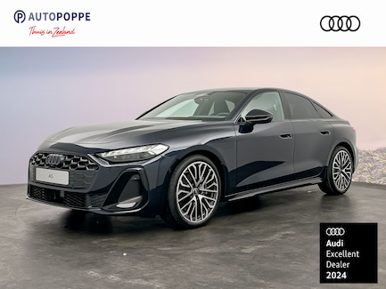 Audi A5 0