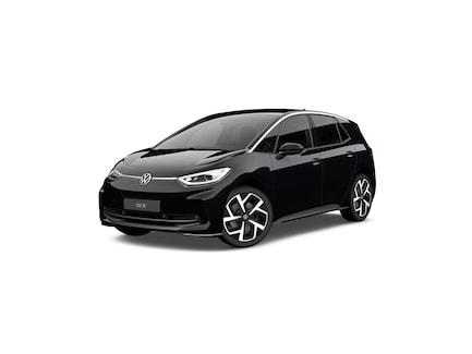 Volkswagen ID.3 0