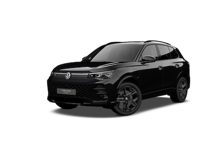 Volkswagen Tiguan 0
