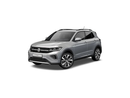 Volkswagen T-Cross 0
