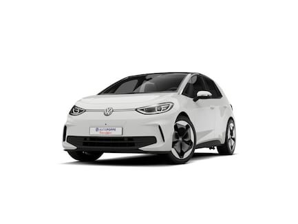 Volkswagen ID.3 0