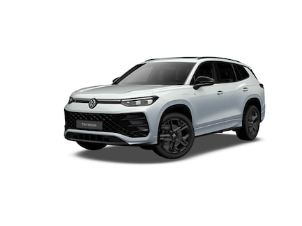 Volkswagen Tayron 0