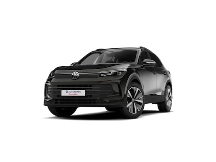 Volkswagen Tiguan 0