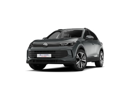 Volkswagen Tiguan 0