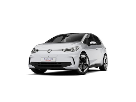 Volkswagen ID.3 0