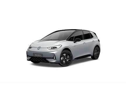 Volkswagen ID.3 0