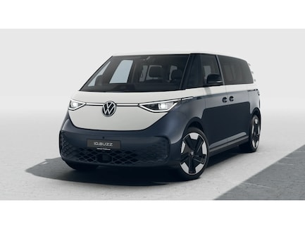 Volkswagen ID. Buzz 0