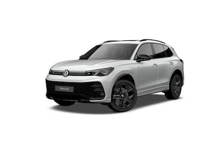 Volkswagen Tiguan 0