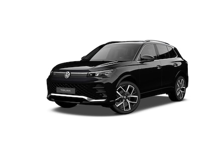 Volkswagen Tiguan 0