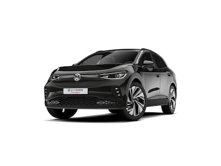 Volkswagen ID.4 0