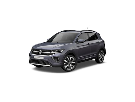 Volkswagen T-Cross 0