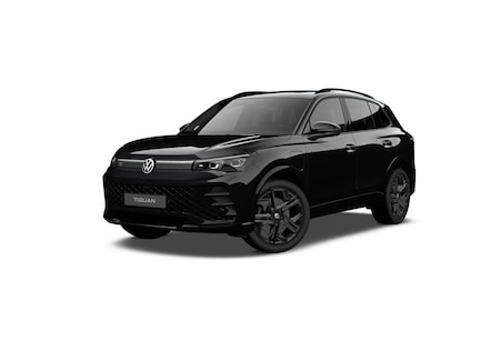 Volkswagen Tiguan 0