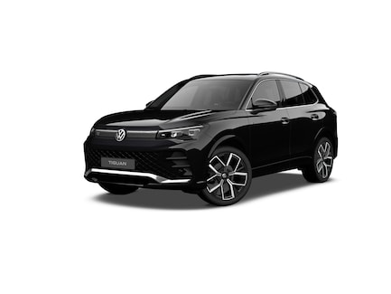 Volkswagen Tiguan 0