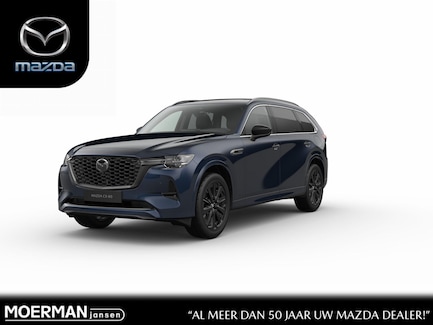 Mazda CX-80 0