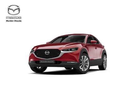 Mazda CX-30 0
