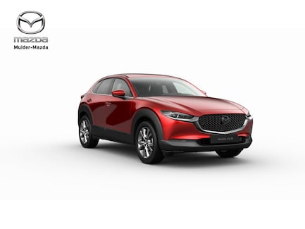 Mazda CX-30 0