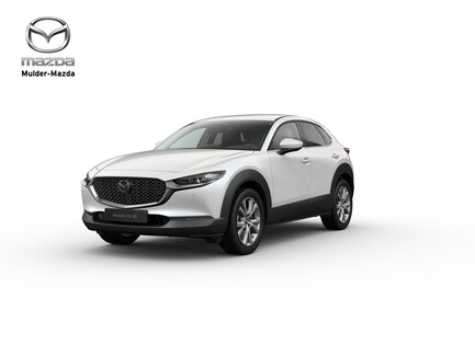 Mazda CX-30 0