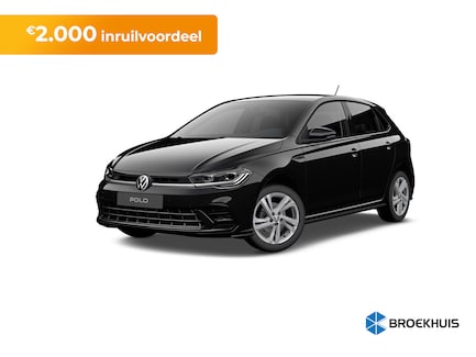 Volkswagen Polo 0