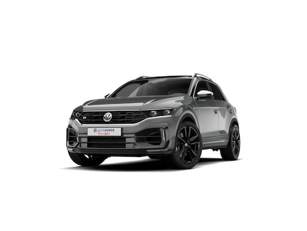 Volkswagen T-Roc 0