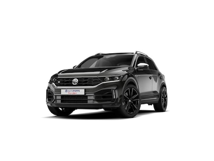 Volkswagen T-Roc 0