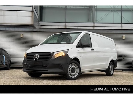 Mercedes-Benz eVito 0