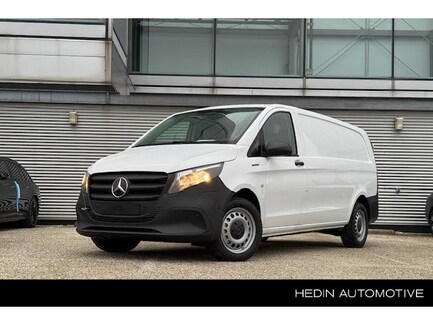 Mercedes-Benz eVito 0