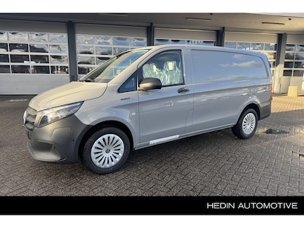 Mercedes-Benz eVito 0