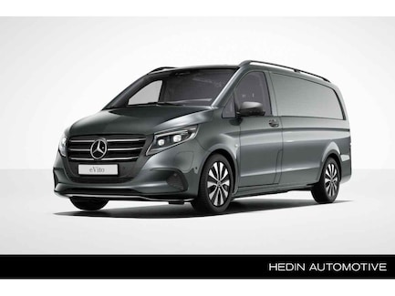 Mercedes-Benz eVito 0