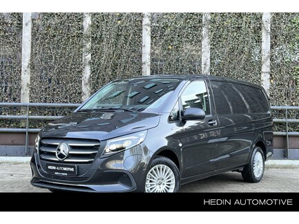 Mercedes-Benz eVito 0