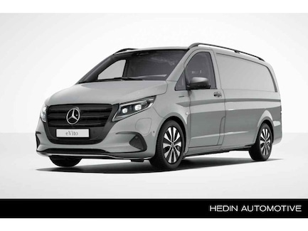 Mercedes-Benz eVito 0