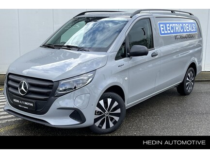 Mercedes-Benz eVito 0