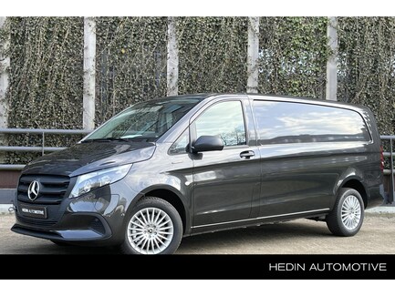 Mercedes-Benz eVito 0